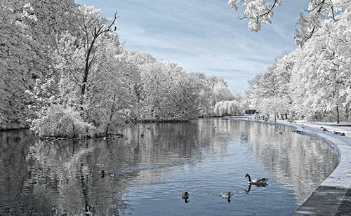 Thornes Park Wakefield tn2