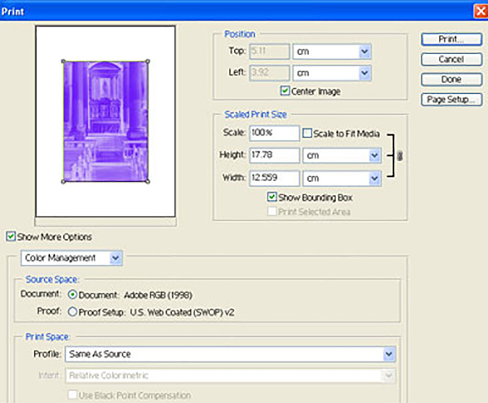 color-management