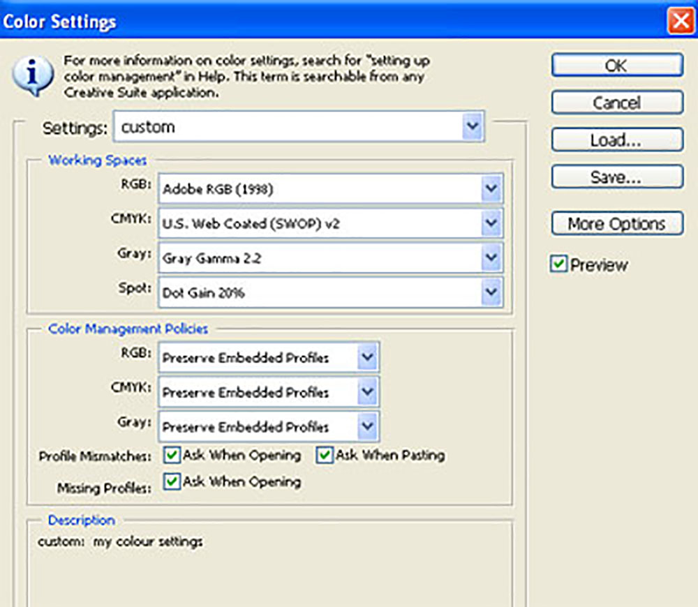 color-settings