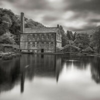 Gibson MIll Hebden Bridge