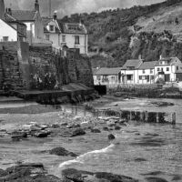 Staithes