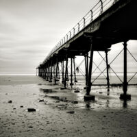 saltburn pier